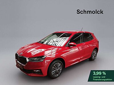 Skoda Fabia Balance 1.0 TSI DSG 116 PS LED ACC SHZ RFK