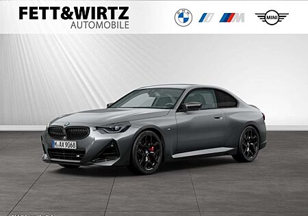 BMW 240 M240i xDrive M Sport Pro|Head-Up|H/K|Parkass.+