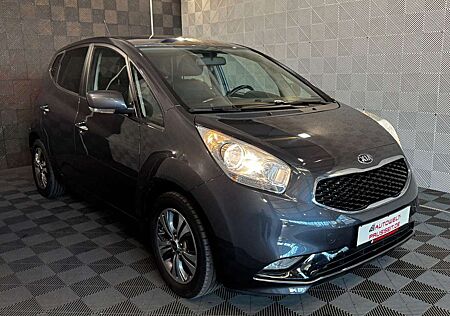 Kia Venga *Dream Team*PDC H.-SHZ-KLIMA-BT-LM 17"