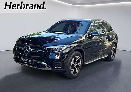 Mercedes-Benz GLC 220 d 4M Avantgarde + AHK 360° Memory