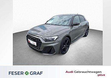 Audi A1 Spb. 30 TFSI S tronic - S line - LED - NAVI