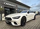Mercedes-Benz AMG GT 63 S 4Matic Coupe Speedshift MCT 9G*NP