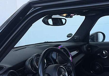 Mini Cooper S !!! selbst leckendes Parkassistent!!!!