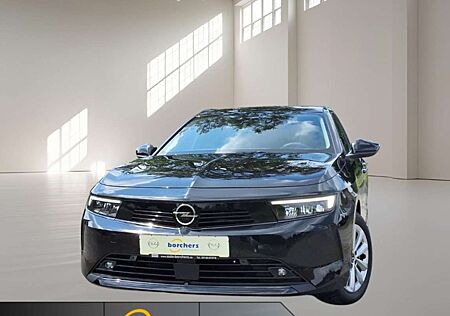 Opel Astra Sports Tourer 1.2 Turbo Enjoy
