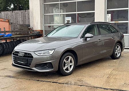 Audi A4 30 TDI S tronic Avant 1.HAND+8FACH (2342)