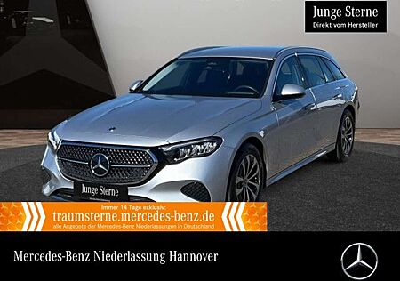 Mercedes-Benz E 220 d T Avantgarde Distr. LED AHK Kamera PTS 9G