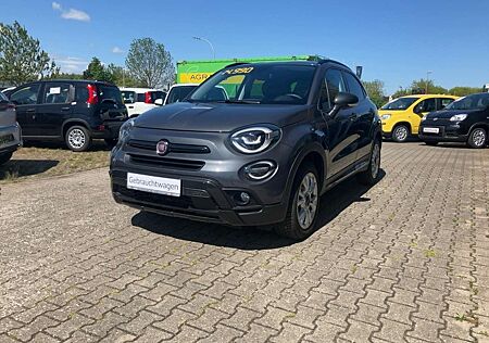 Fiat 500X (334) City Cross