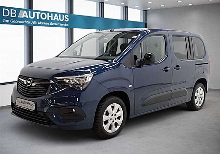 Opel Combo Life Elegance 1.5 Diesel