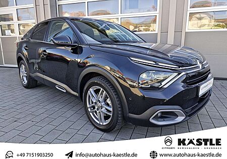 Citroën C4 Citroen Shine B-HDi 130 ETA8 HUD*SHZ*360°Kamera*ACC*