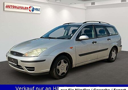 Ford Focus 1.6 Ambiente