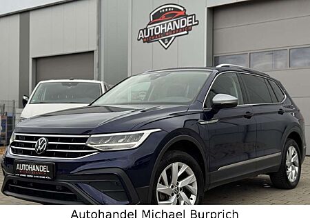 VW Tiguan Allspace Volkswagen Life 2.0TDI DSG*ACC*PANO*7-SITZ