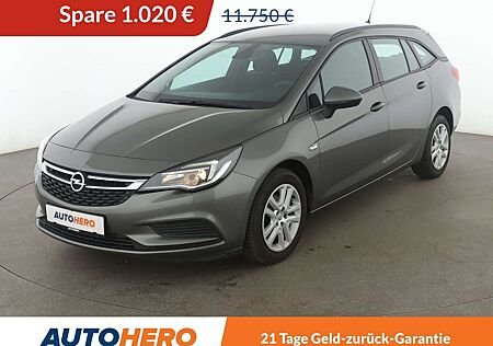 Opel Astra 1.0 Turbo Edition Start/Stop*TEMPO*PDC*LIM*