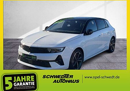 Opel Astra L 1.2 Turbo GS ACC+LED+Navi+SHZ+2xKlima+LM