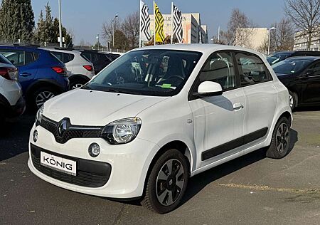 Renault Twingo 1.0 SCe 70 Experience KLIMA*ALLWETTER