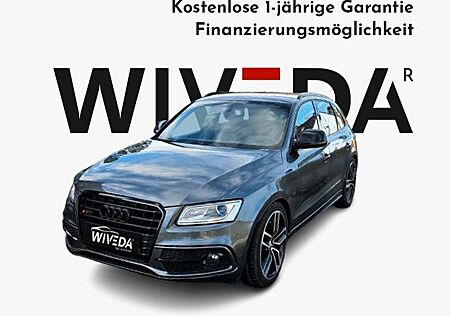 Audi SQ5 quattro Aut.~Navi~Pano~Leder~Kamera~SHZ~