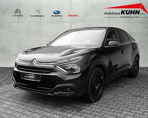 Citroen C4 PureTech 130 Shine KAMERA NAVI ACC HUD LED