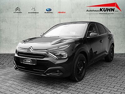 Citroen C4 PureTech 130 Shine KAMERA NAVI ACC HUD LED
