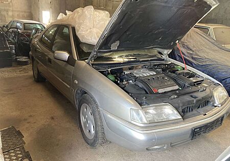 Citroen Xantia Xantia V6 Activa