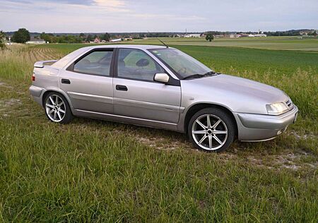 Citroen Xantia Xantia V6 Activa