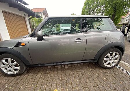 Mini ONE