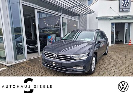 VW Passat Variant Volkswagen 1.5 TSI Business Navi LED Kamera ACC SHZ Travel As