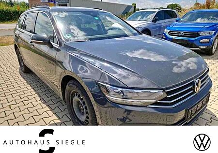 VW Passat Variant Volkswagen 1.5 TSI Business Navi LED Kamera ACC SHZ Travel As