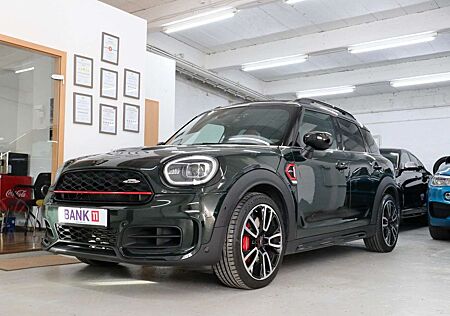 Mini John Cooper Works Countryman JCW Countryman Panorama Memory Head-Up H&K VOLL