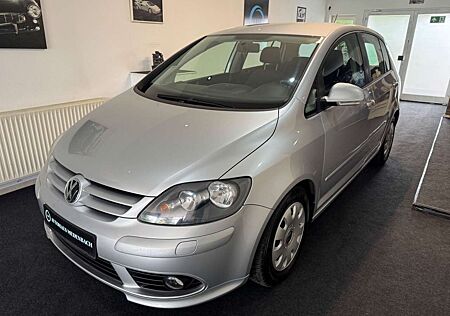 VW Golf Plus Volkswagen 1.6 Tour Rosier 80 Top Zustand