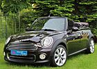 Mini Cooper Cabrio "Iced Chocolate Metallic"