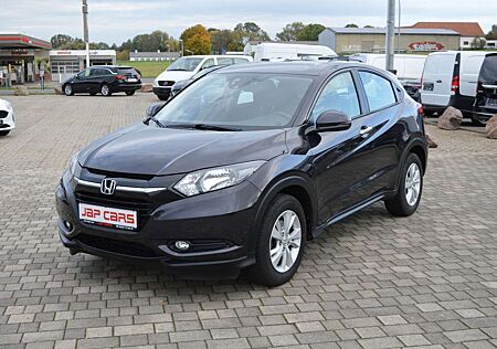 Honda HR-V 1.5 Elegance+ Wi-Räder