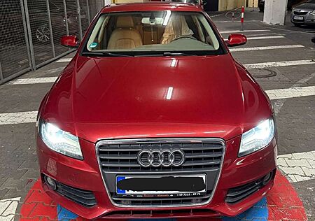 Audi A4 1.8 TFSI Ambiente