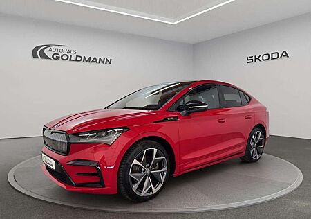 Skoda Enyaq Coupé RS Suite 220kW