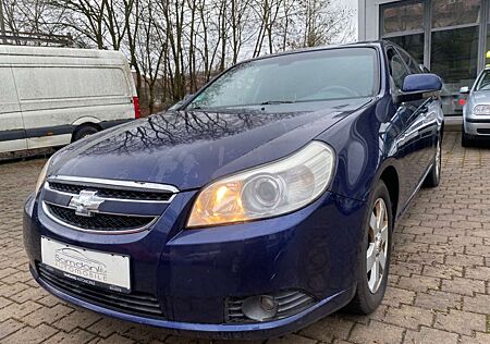 Chevrolet Epica LS*TÜV+AU 02.2028*INSPEKTION NEU*LEDER