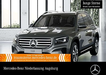 Mercedes-Benz GLB 200 PROGRESSIVE+AHK+MULTIBEAM+KAMERA+KEYLESS