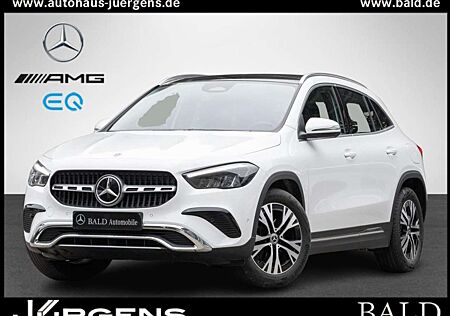 Mercedes-Benz GLA 180 Progressive/Pano/AHK/LED/Cam/Easy-P/18"