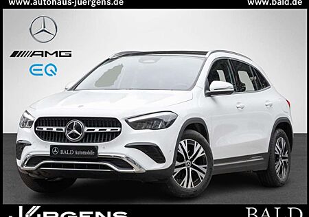 Mercedes-Benz GLA 180 Progressive/Pano/AHK/LED/Cam/Easy-P/18"