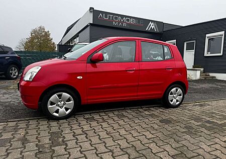 Kia Picanto 1.1 LX*KIIMA*SERVO*ZENTRAL*