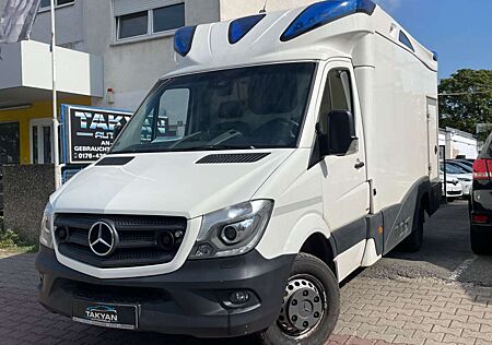 Mercedes-Benz Sprinter II Pritsche 413/414/416/510/511/513/514