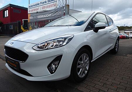 Ford Fiesta Cool & Connect,TÜV -Service NEU,Garantie