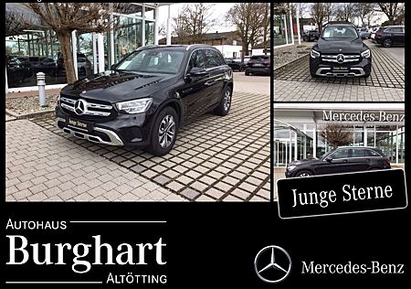 Mercedes-Benz GLC-Klasse GLC 200 GLC 200 4M Business/Advanced/LED/Komfort/MBUX