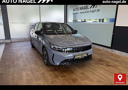 Opel Corsa F 1.2 GS Line +LED+NAVI+DAB+Kamera+ Navi/BC