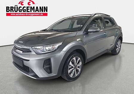 Kia Stonic 1.0 T-GDI 100 VISION SITZH. NAVI