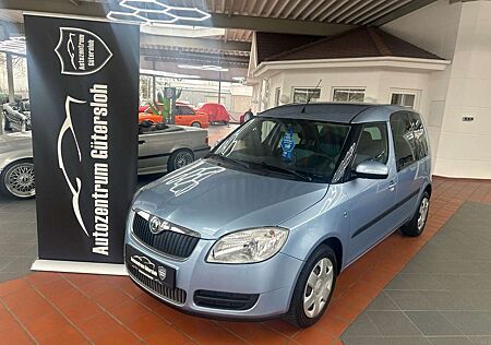Skoda Roomster Style * 2.Hand / TOP / Garantie *