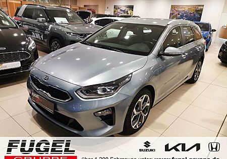 Kia XCeed Ceed SW / cee'd SW 1.4 TGDI Spirit LED|Navi|Sound