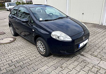 Fiat Grande Punto 1.2 8V Active