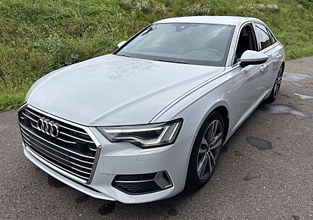 Audi A6 45 TDI quattro sport Matrix Kamera Luft Virtual 19