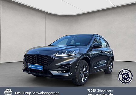 Ford Kuga 2.5 Duratec PHEV ST-LINE *AHK*LED*NAVI*