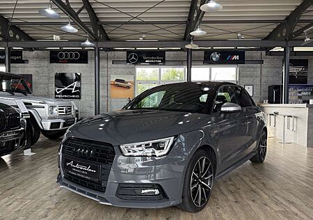 Audi A1 S-Line S-tronic*NAVI*XENON*TEMPOMAT*5TÜRER*