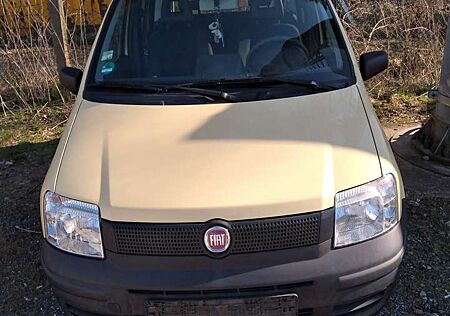 Fiat Panda 1.1 Active