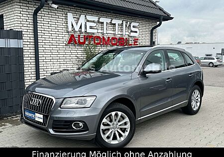 Audi Q5 3.0 TDI quattro/Xenon/Automatik/Panoramadach